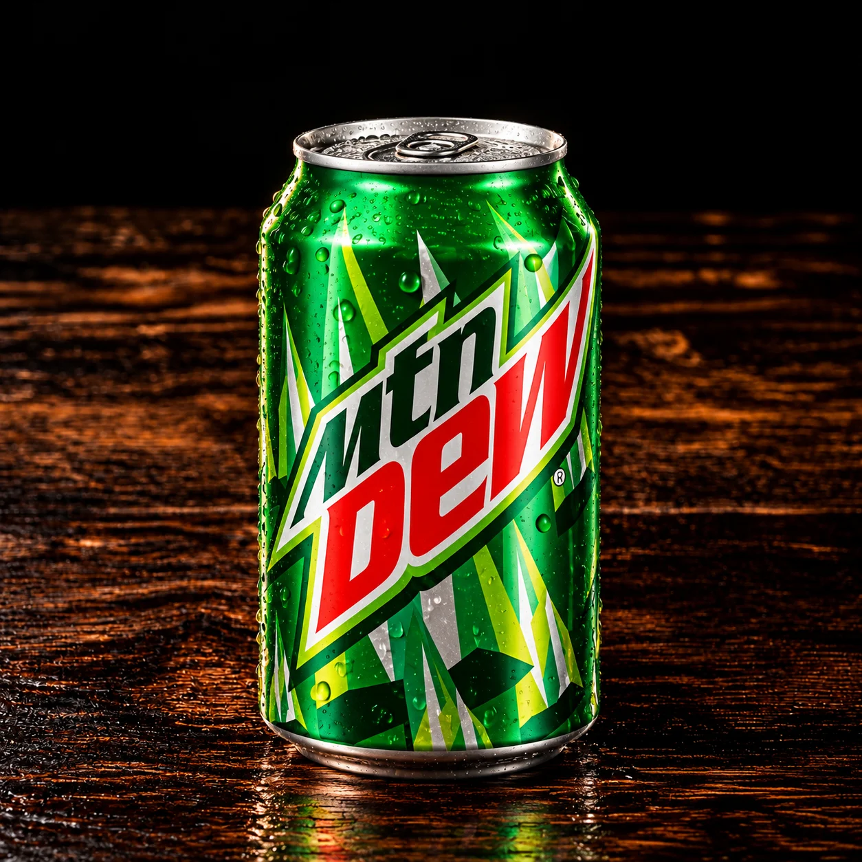 Mountain Dew 0.33