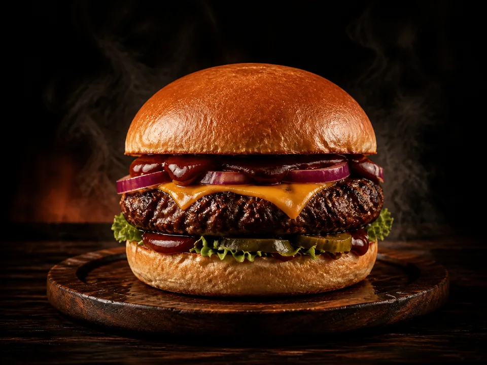 BBQ