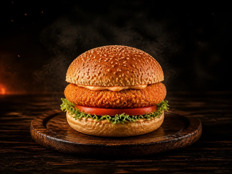 Мини чикен
